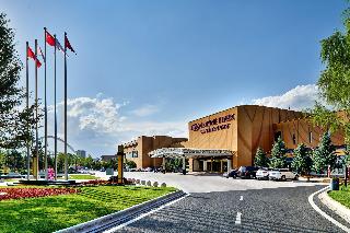 Crowne Plaza Ordos