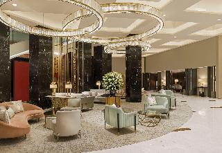 Foto del Hotel InterContinental Jaipur Tonk Road del viaje india corto maldivas