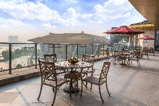 Crowne Plaza Yangzhou