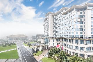 Crowne Plaza Yangzhou