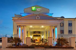 Holiday Inn Express & Suites Trincity Trinidad Airport