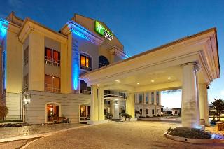 Holiday Inn Express and Suites Trincity Trinidad A