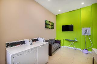 Holiday Inn Express Ordos Dongsheng