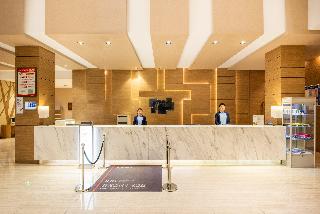 Holiday Inn Express Ordos Dongsheng