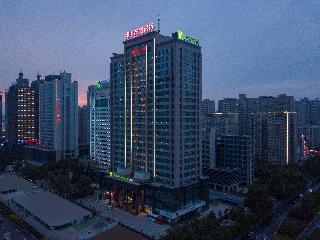 Holiday Inn Express Luoyang City Center