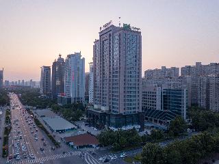 Holiday Inn Express Luoyang City Center
