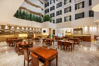 Holiday Inn Express Shenyang Golden Corridor