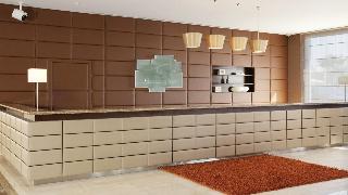 Holiday Inn Al Khobar Corniche