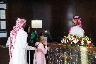 Holiday Inn Tabuk