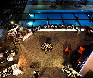 Holiday Inn Tabuk