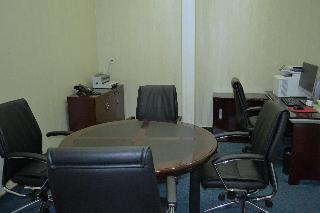 Holiday Inn Yanbu