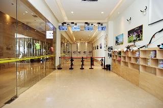 InterContinental Heilong Lake