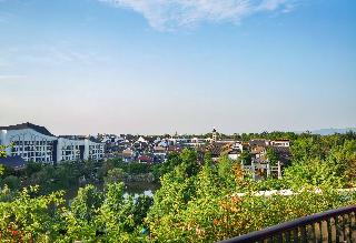 InterContinental Heilong Lake