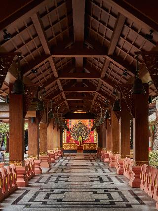 InterContinental Xishuangbanna Resort