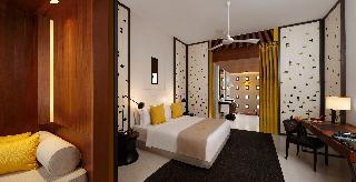 InterContinental Chennai Mahabalipuram Resort