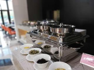 Holiday Villa Hotel &amp; Residence Shanghai Jiading