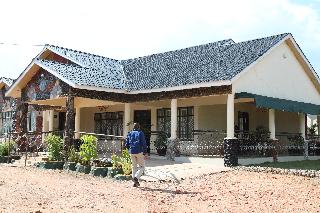 Sahara Gardens Bomet