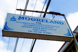 Mooreland Hotel Nairobi