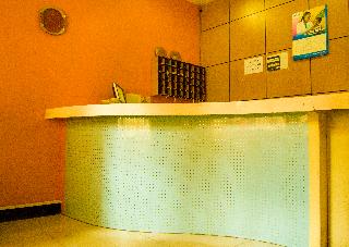 Mooreland Hotel Nairobi
