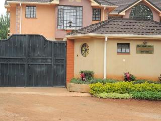 Davis Court Nyeri