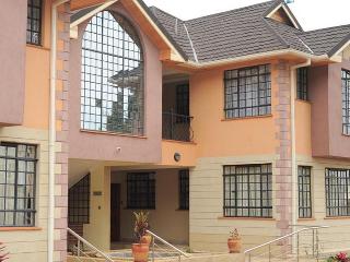 Davis Court Nyeri