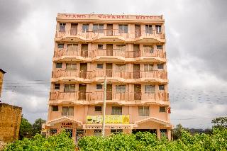 Eland Safari Hotel Nyeri