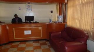 Bekam Hotel