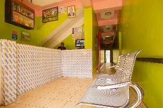 Slopes Villa Hotel