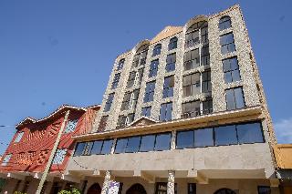 Silver Bells Hotel Isiolo