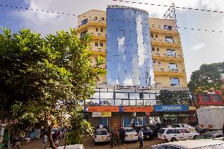 Meru Paramount