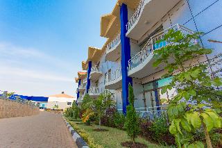 Dove Hotel