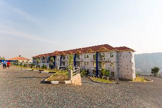 Dove Hotel