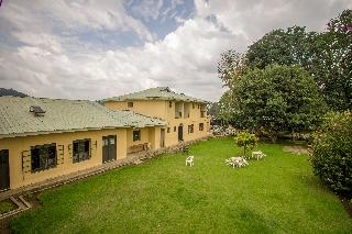 Kisoro Tourist Hotel
