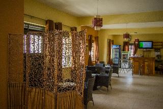 Kisoro Tourist Hotel