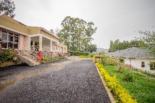 Ntungamo Resort Hotel