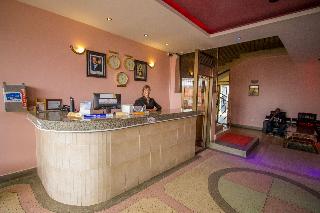 Reinah Tourist Hotel