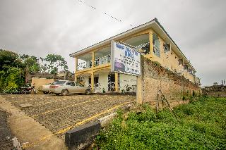 New Fort View Hotel