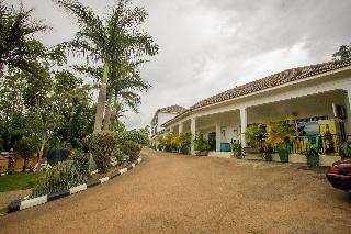 Zebra Hotel