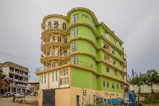 Pel'Arps Hotel & Apartments