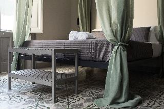 Le Royal Luxury, Calabria