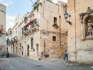 Re Del Sale, Puglia
