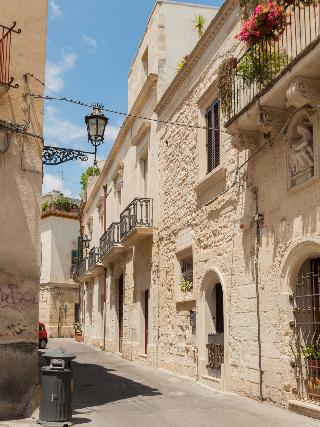 Re Del Sale, Puglia