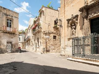 Re Del Sale, Puglia