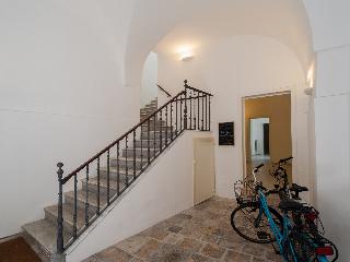 Re Del Sale, Puglia
