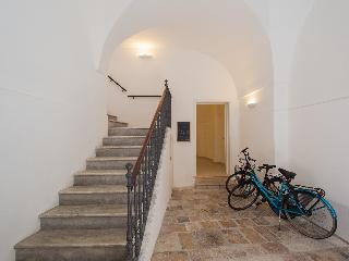 Re Del Sale, Puglia