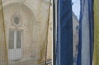 Re Del Sale, Puglia