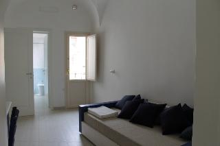 Re Del Sale, Puglia