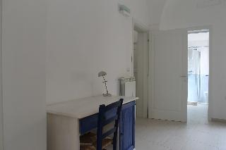 Re Del Sale, Puglia