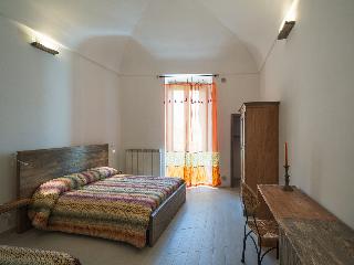 Re Del Sale, Puglia
