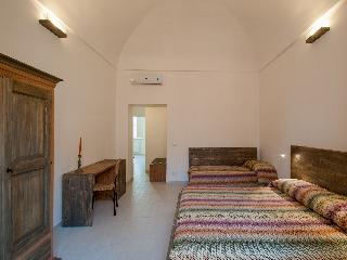 Re Del Sale, Puglia